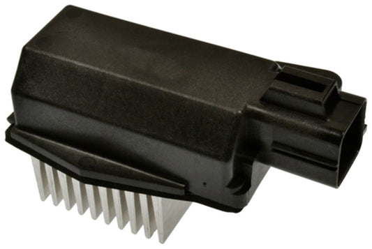 Angle View of HVAC Blower Motor Resistor FOUR SEASONS 20481