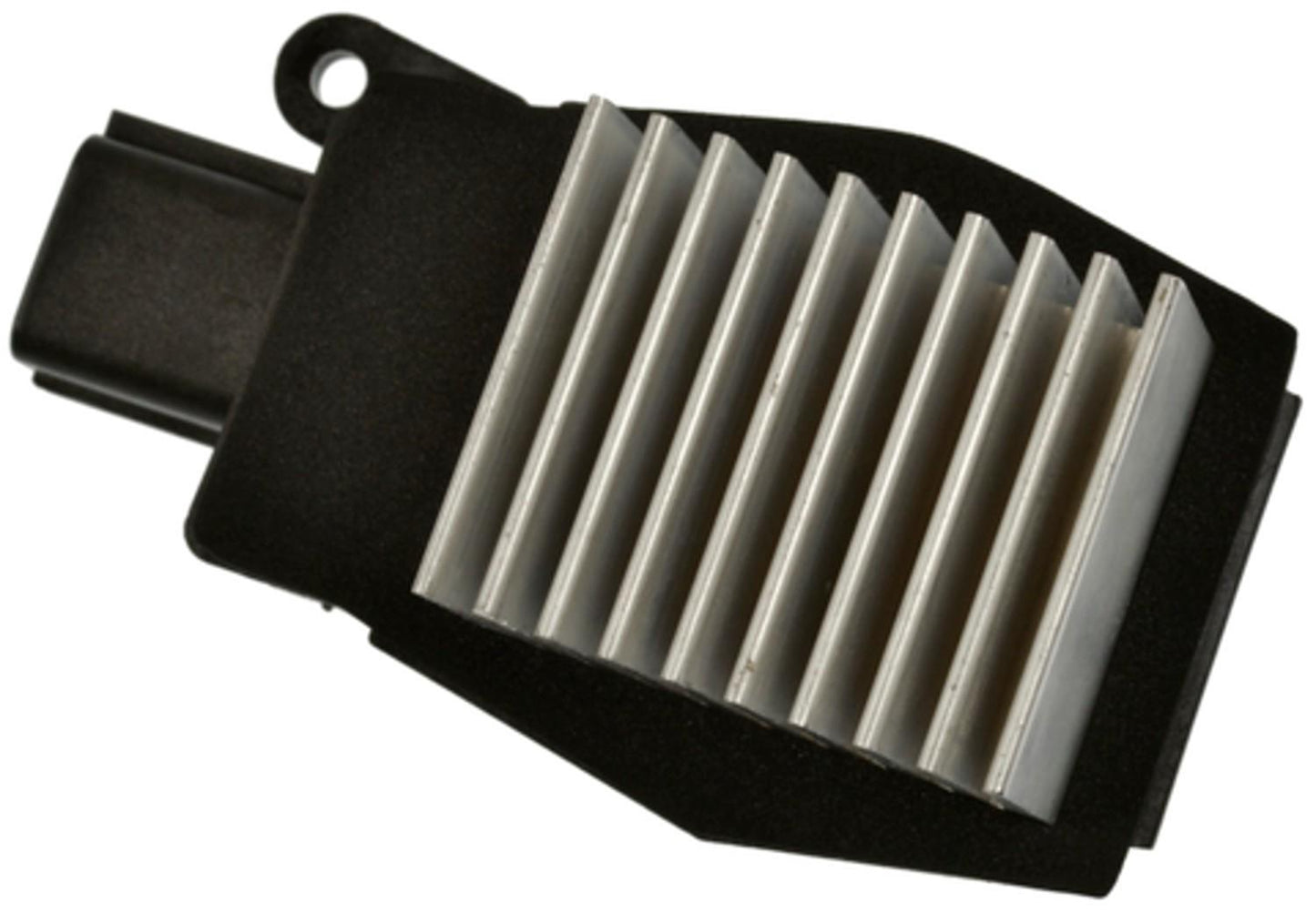 Bottom View of HVAC Blower Motor Resistor FOUR SEASONS 20481