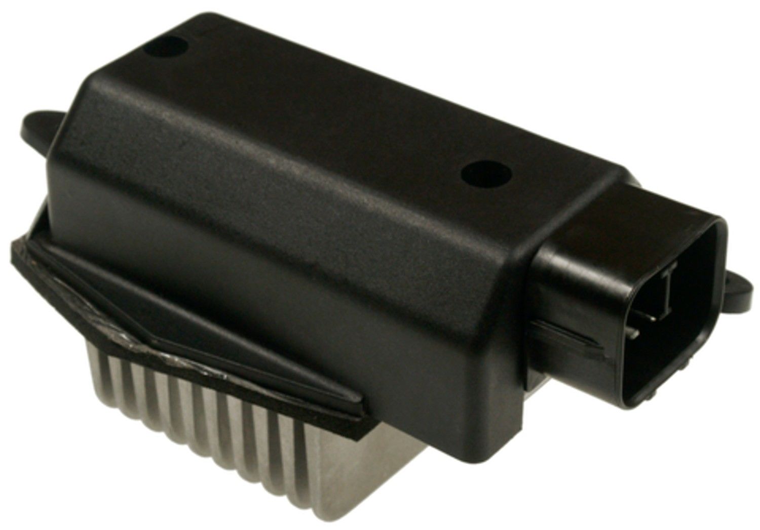 Angle View of HVAC Blower Motor Resistor FOUR SEASONS 20611