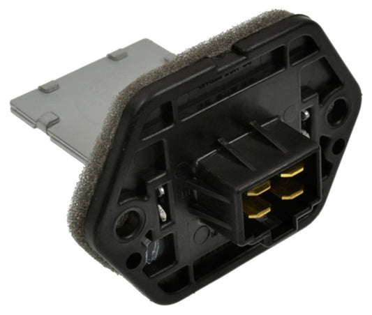 Angle View of HVAC Blower Motor Resistor FOUR SEASONS 20670