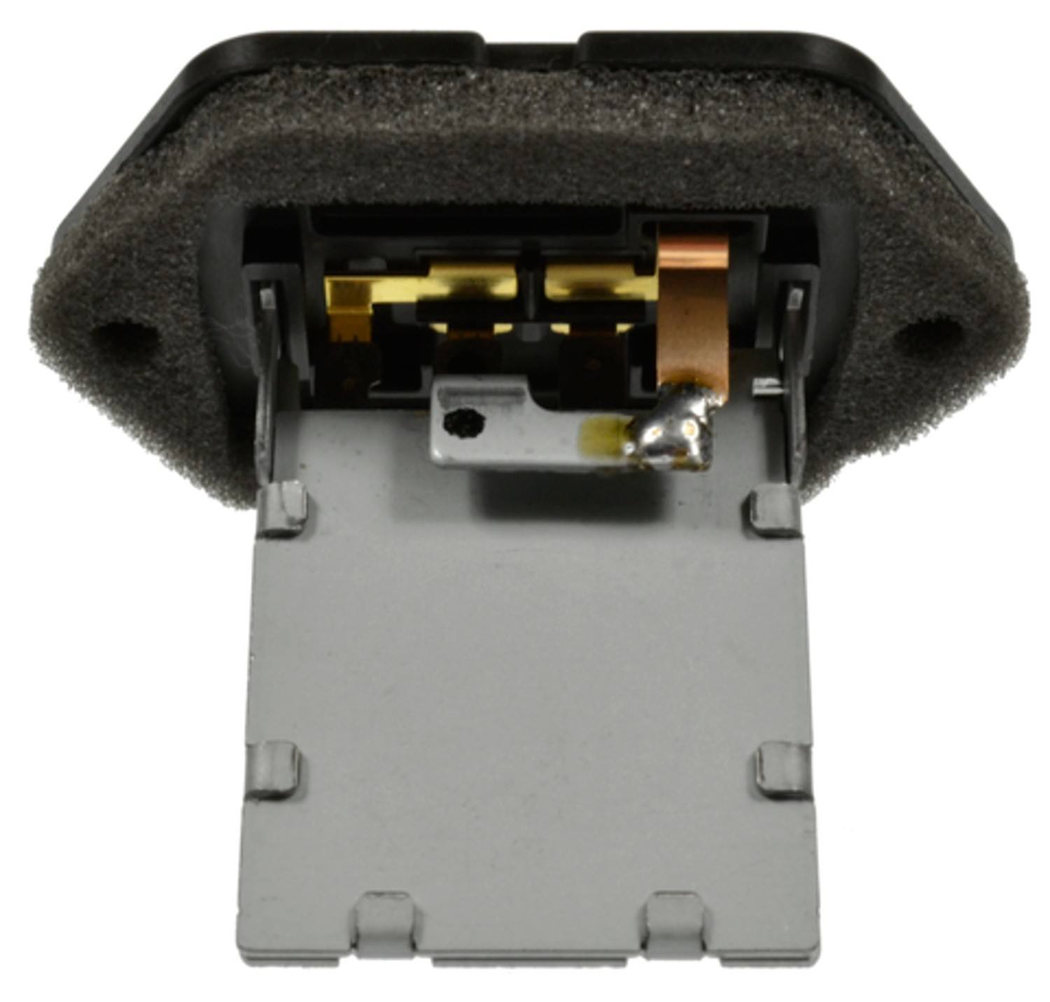 Back View of HVAC Blower Motor Resistor FOUR SEASONS 20670