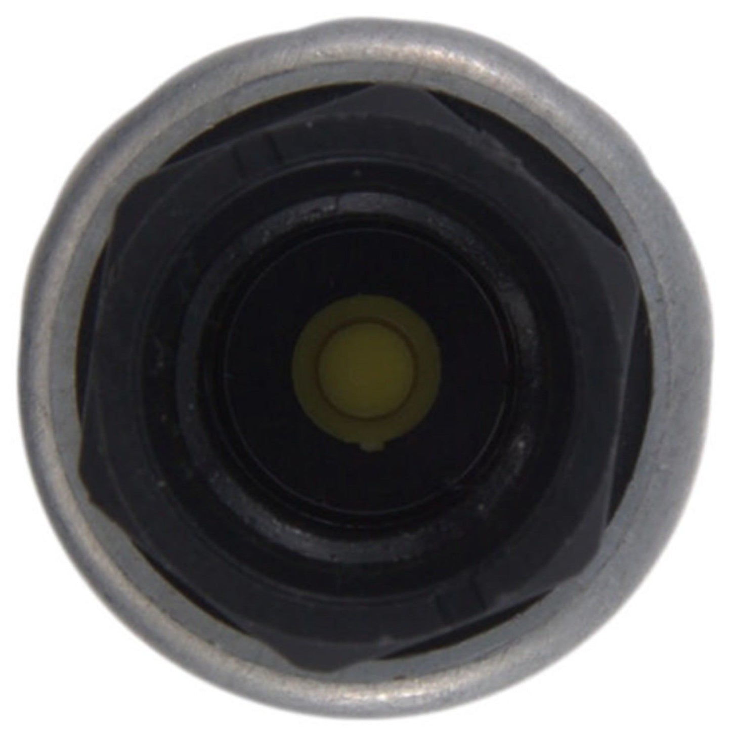 Bottom View of A/C Clutch Cycle Switch FOUR SEASONS 20922