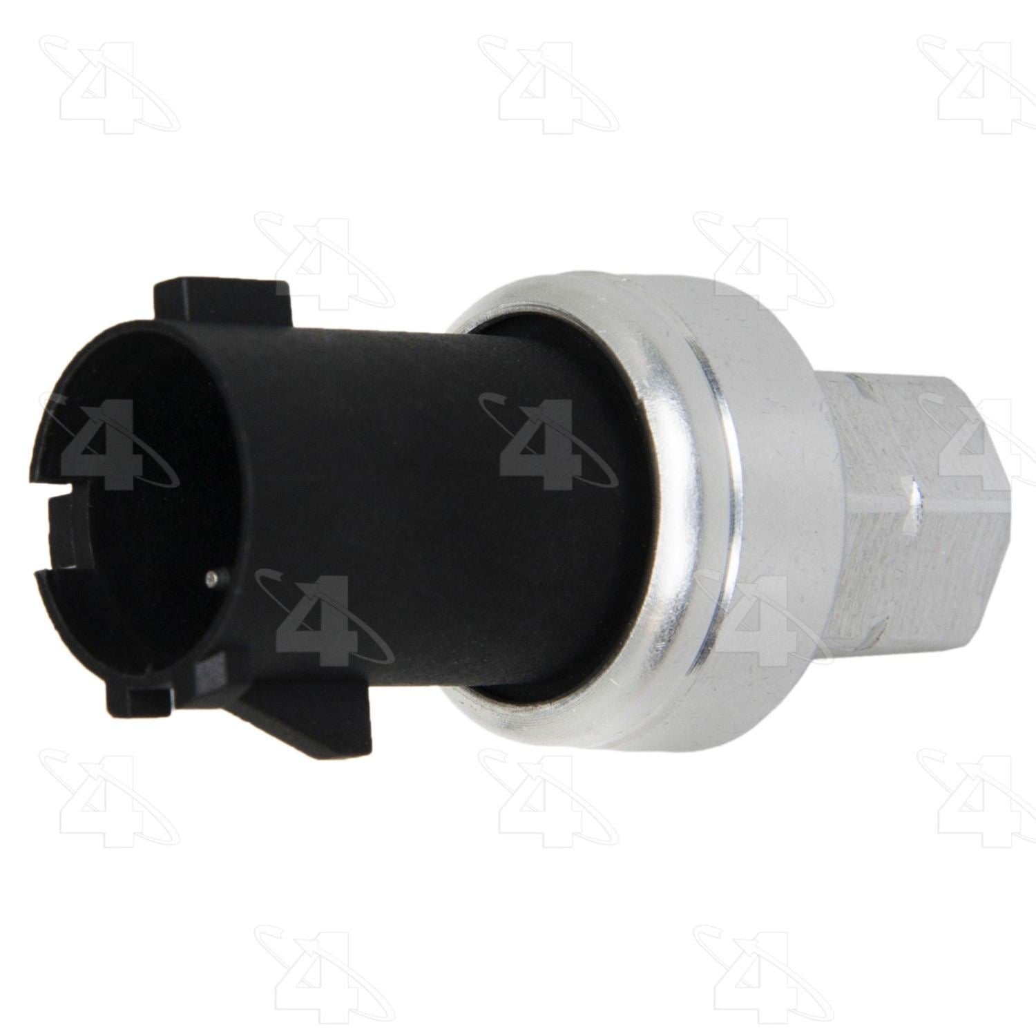 Front View of HVAC Pressure Transducer FOUR SEASONS 20951