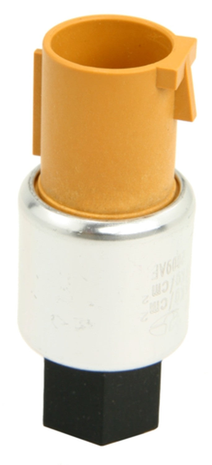 Angle View of A/C Clutch Cycle Switch FOUR SEASONS 20957