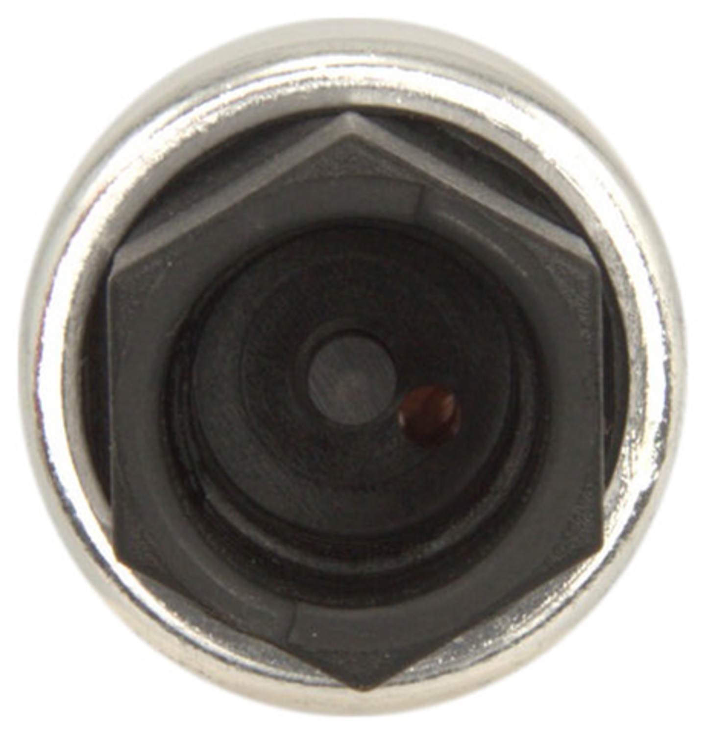 Bottom View of A/C Clutch Cycle Switch FOUR SEASONS 20957