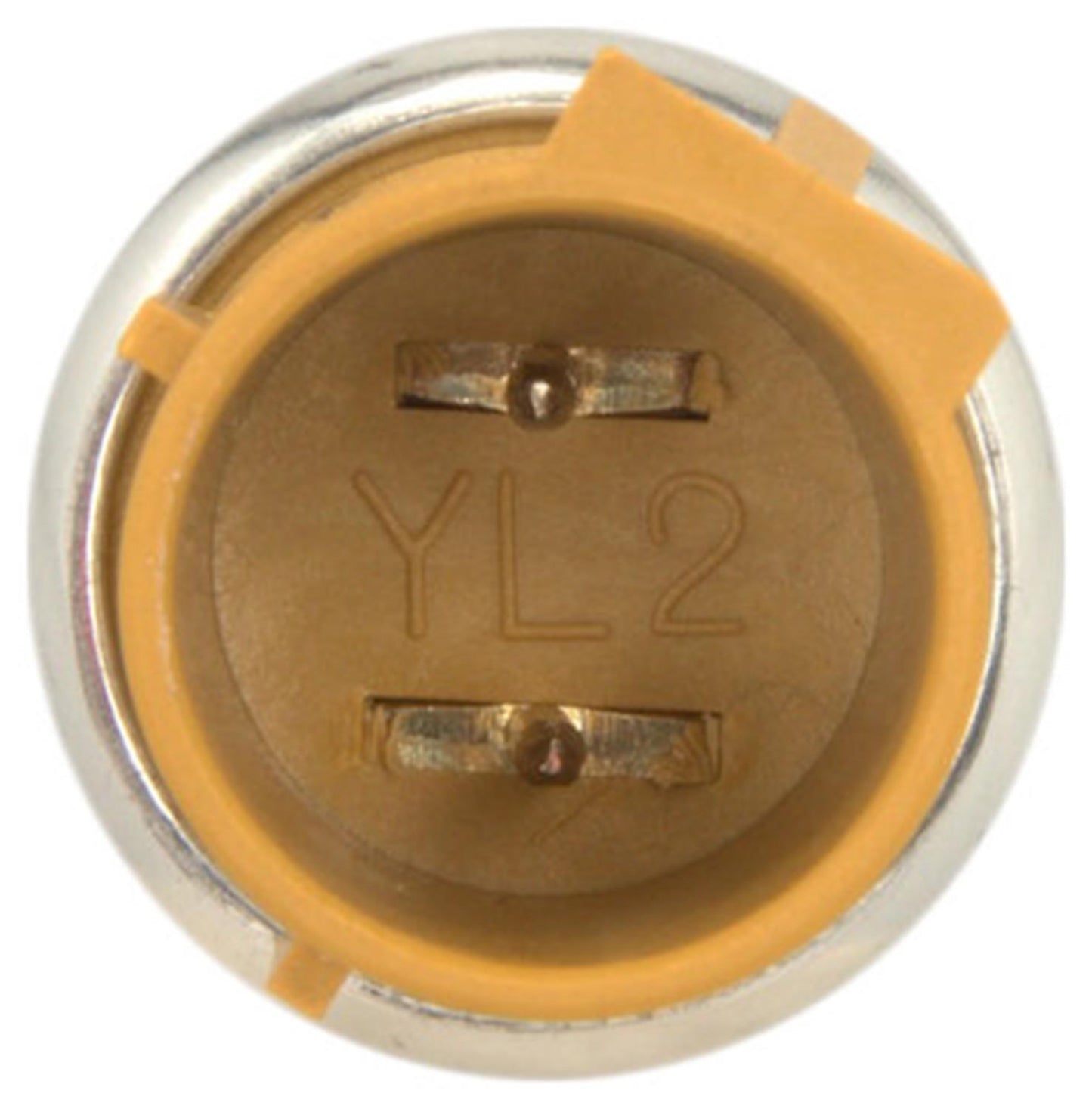 Top View of A/C Clutch Cycle Switch FOUR SEASONS 20957