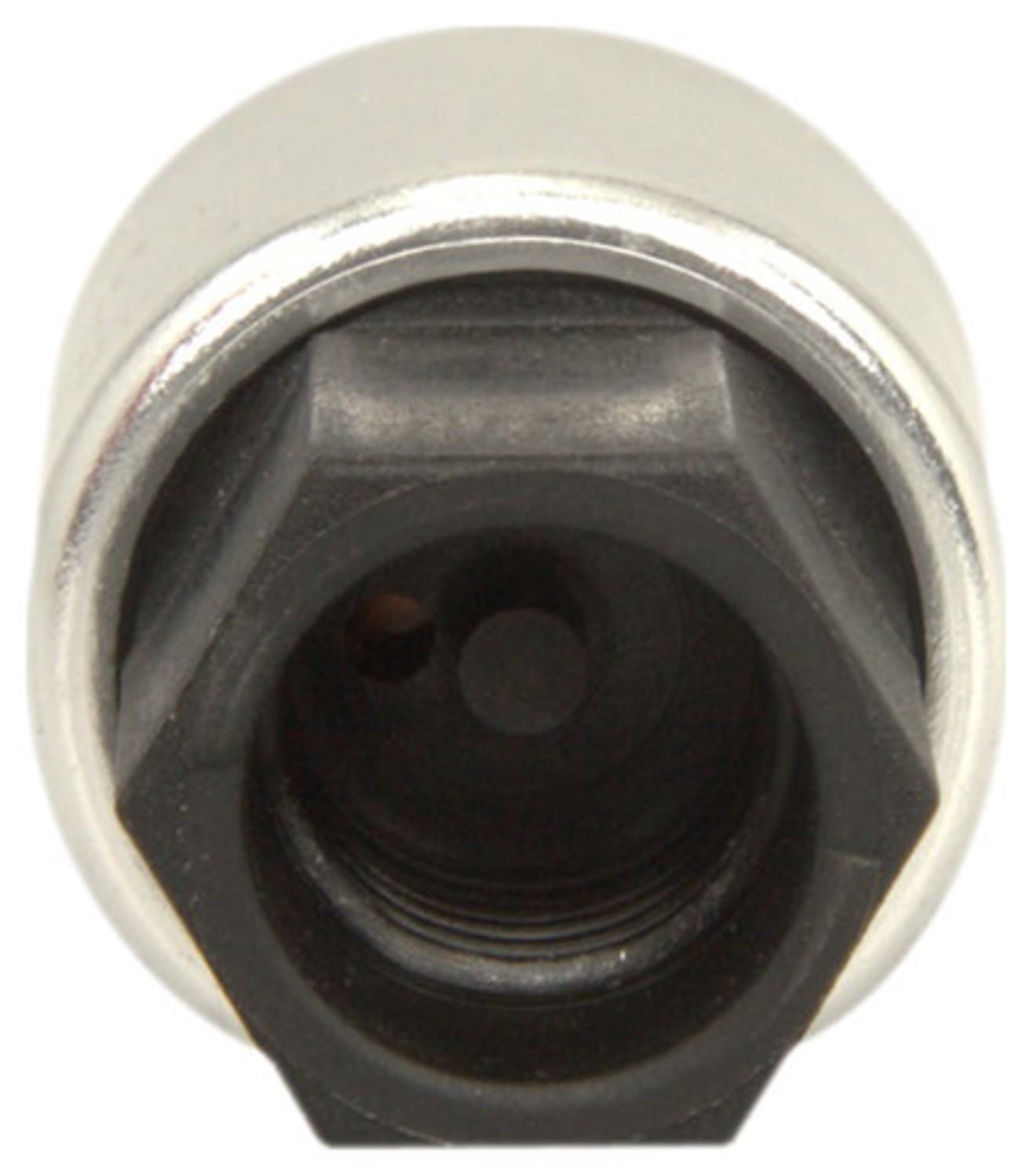 Bottom View of A/C Clutch Cycle Switch FOUR SEASONS 20959