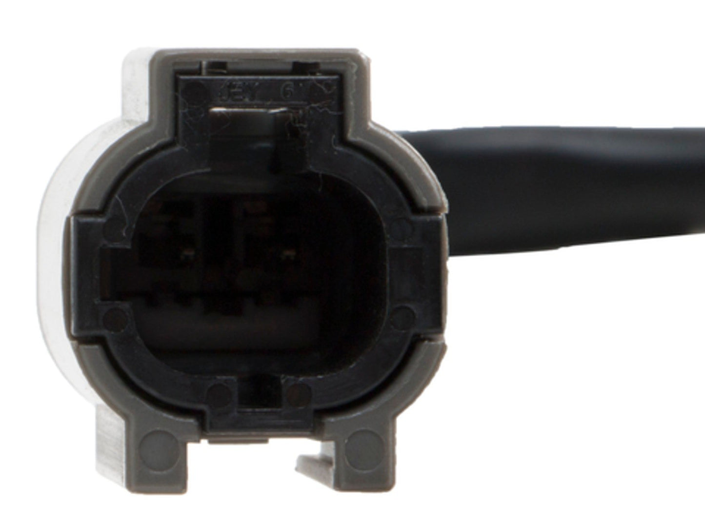 Connector View of HVAC Binary Switch FOUR SEASONS 20987