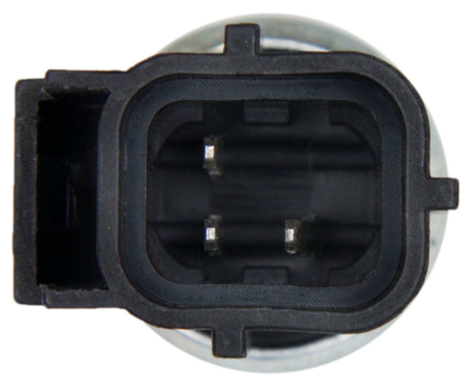 Connector View of HVAC Pressure Transducer FOUR SEASONS 20995