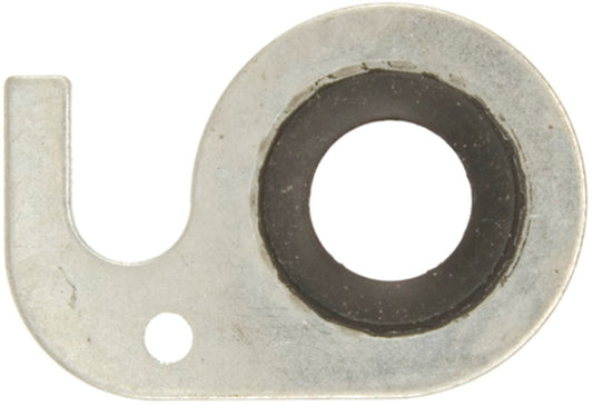 Angle View of Engine Intake Manifold Gasket FOUR SEASONS 24066