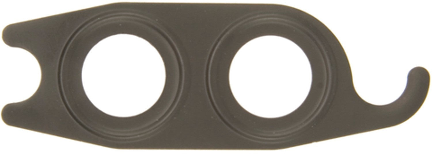 Angle View of Engine Intake Manifold Gasket FOUR SEASONS 24151