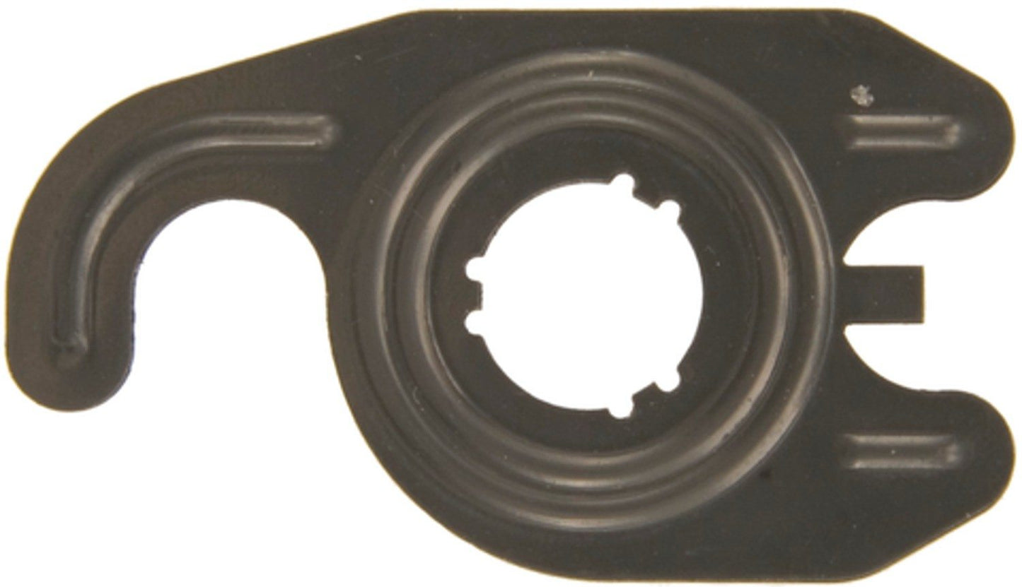 Angle View of Engine Intake Manifold Gasket FOUR SEASONS 24157