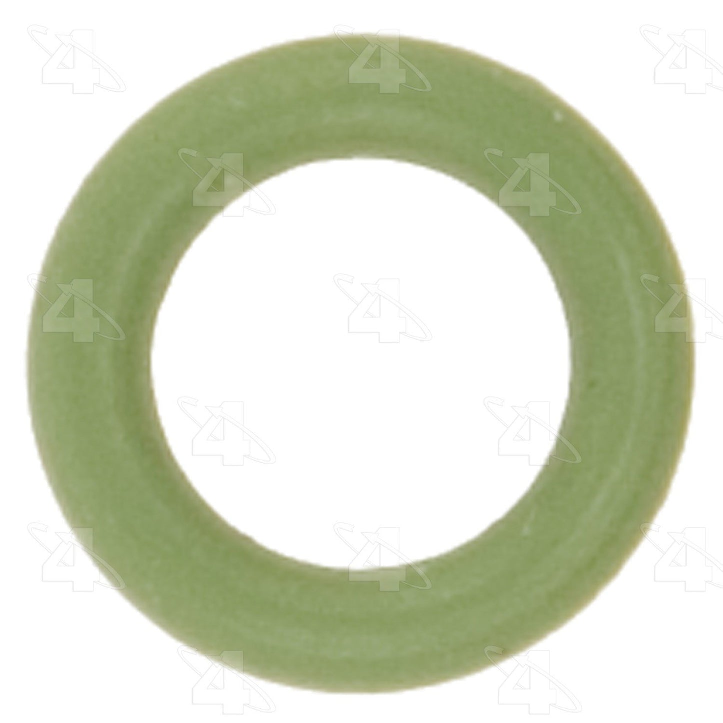 Front View of Engine Coolant Pipe O-Ring FOUR SEASONS 24605