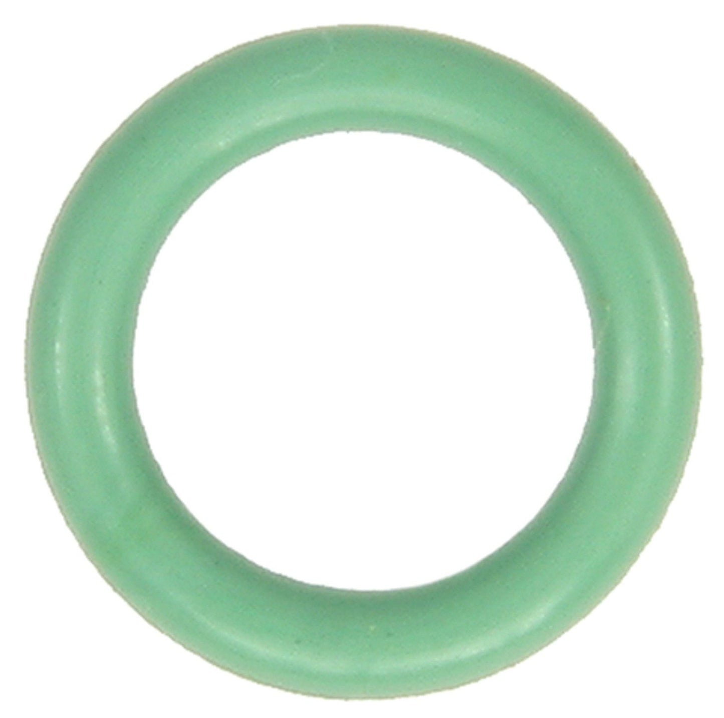 Top View of Engine Coolant Pipe O-Ring FOUR SEASONS 24606