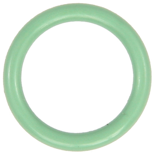 Top View of Engine Coolant Pipe O-Ring FOUR SEASONS 24608