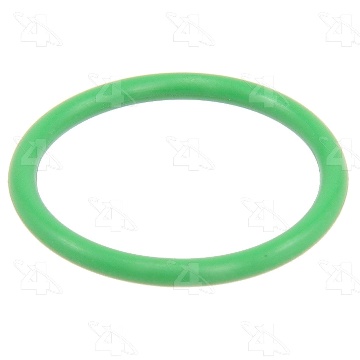 Front View of Engine Coolant Pipe O-Ring FOUR SEASONS 24612