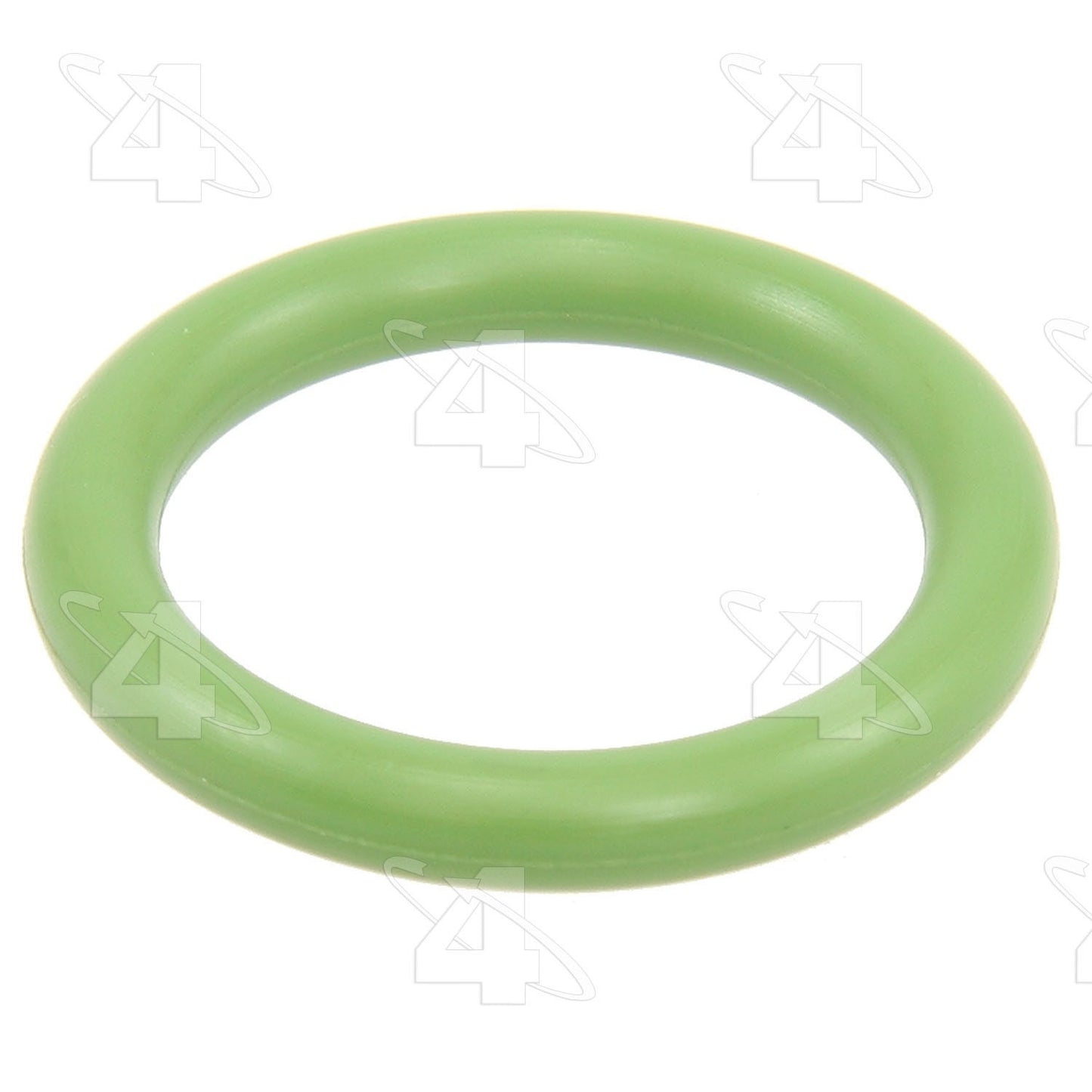 Front View of Engine Coolant Pipe O-Ring FOUR SEASONS 24615