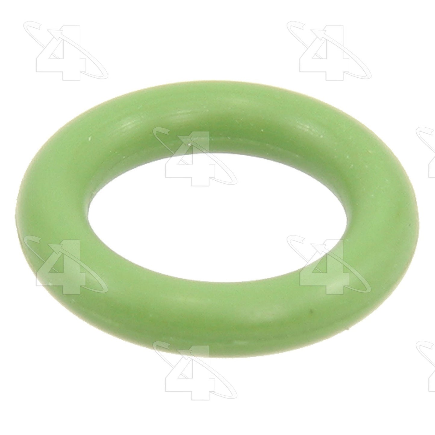 Front View of Engine Coolant Pipe O-Ring FOUR SEASONS 24628