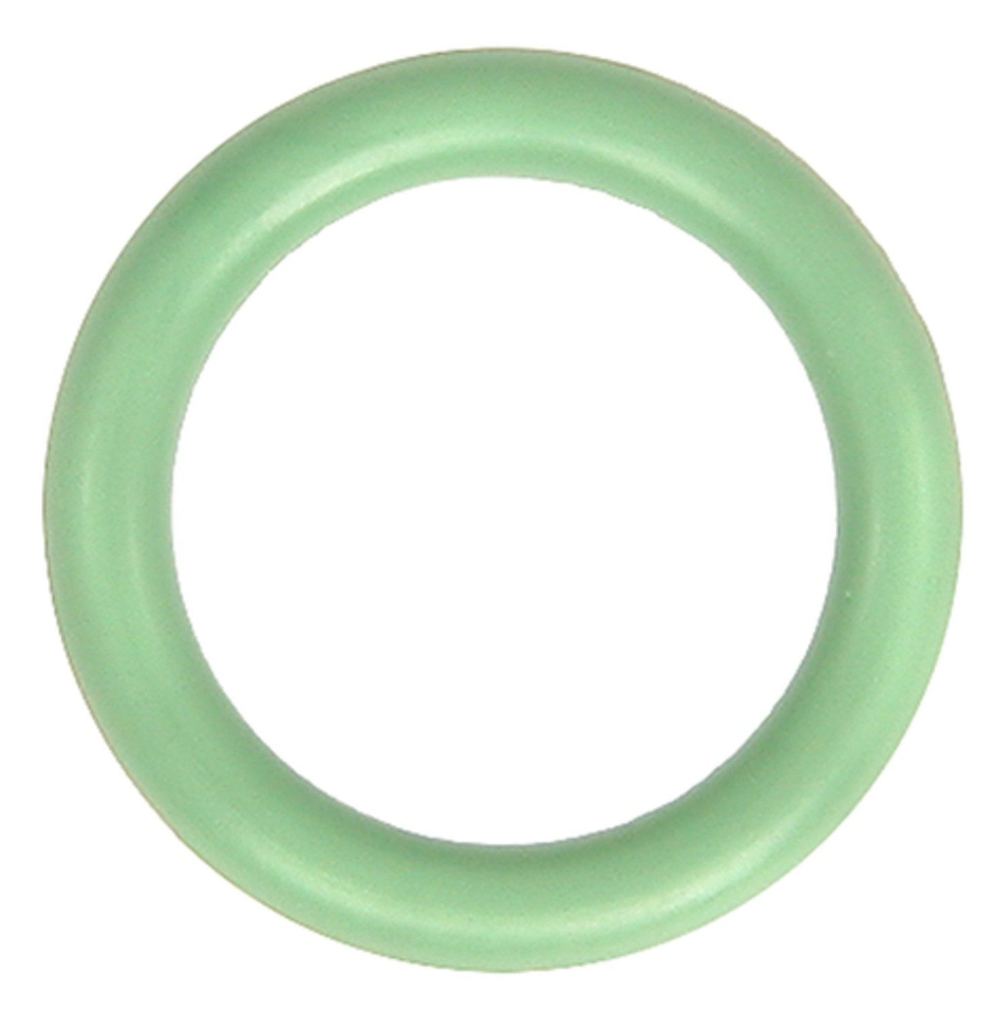 Top View of Engine Coolant Pipe O-Ring FOUR SEASONS 24650