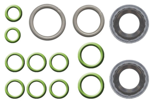 A/C System O-Ring and Gasket Kit (O-Ring And Gasket Seal Kit) FOUR SEASONS 26757 For Jeep Cherokee