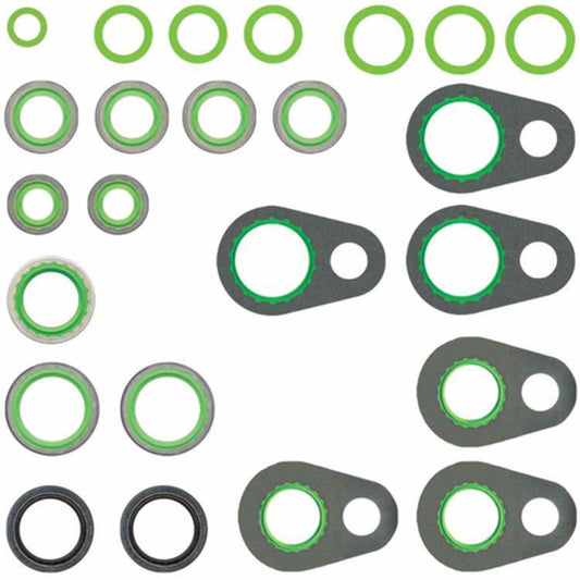 A/C System O-Ring and Gasket Kit FOUR SEASONS 26851 For Ford