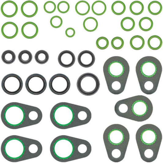 Angle View of A/C System Seal Kit FOUR SEASONS 26852