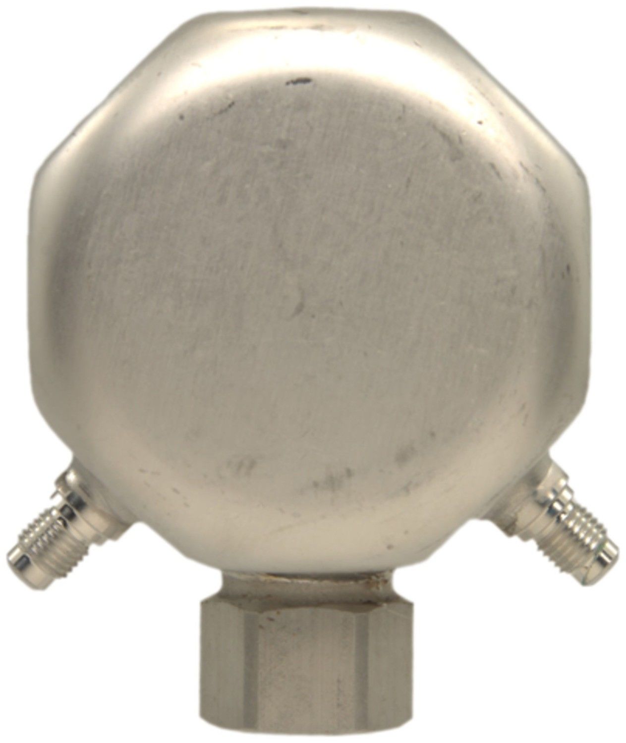 Top View of Universal Tank Accumulator FOUR SEASONS 33205