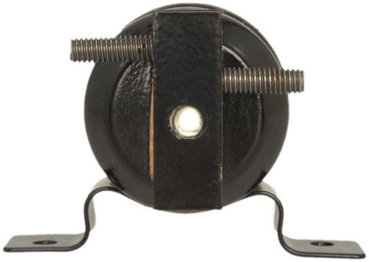 Top View of A/C Receiver Drier FOUR SEASONS 33257