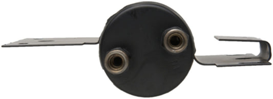 Top View of A/C Receiver Drier FOUR SEASONS 33367