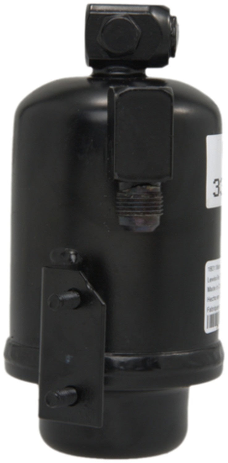 Right View of A/C Receiver Drier FOUR SEASONS 33394