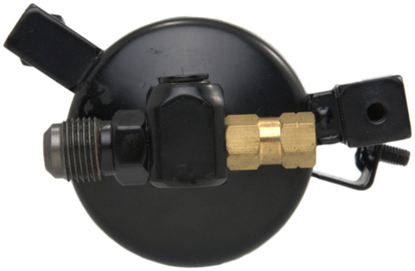 Top View of A/C Receiver Drier FOUR SEASONS 33398