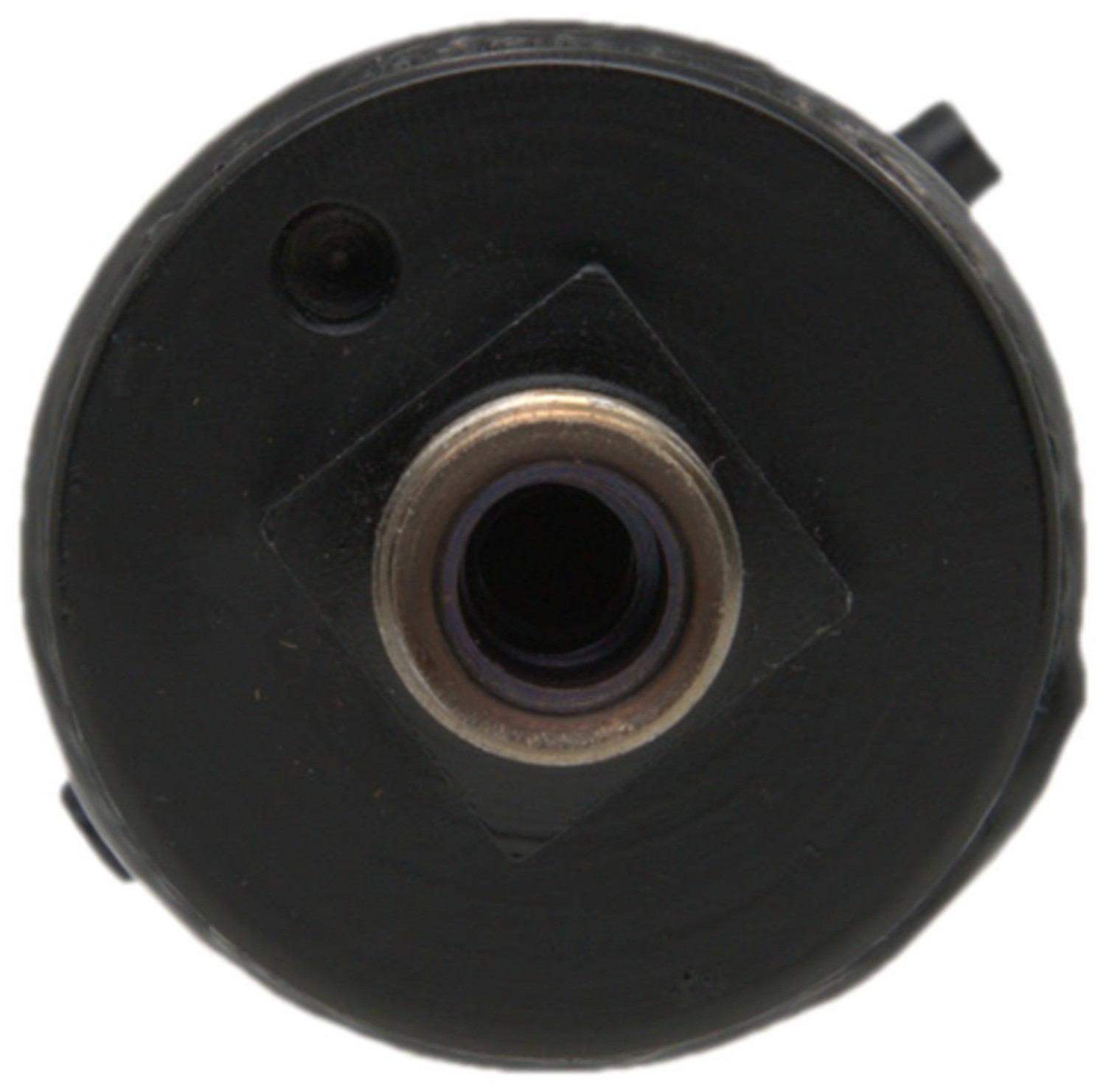 Top View of A/C Receiver Drier FOUR SEASONS 33494