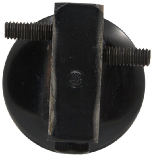 Top View of A/C Receiver Drier FOUR SEASONS 33554