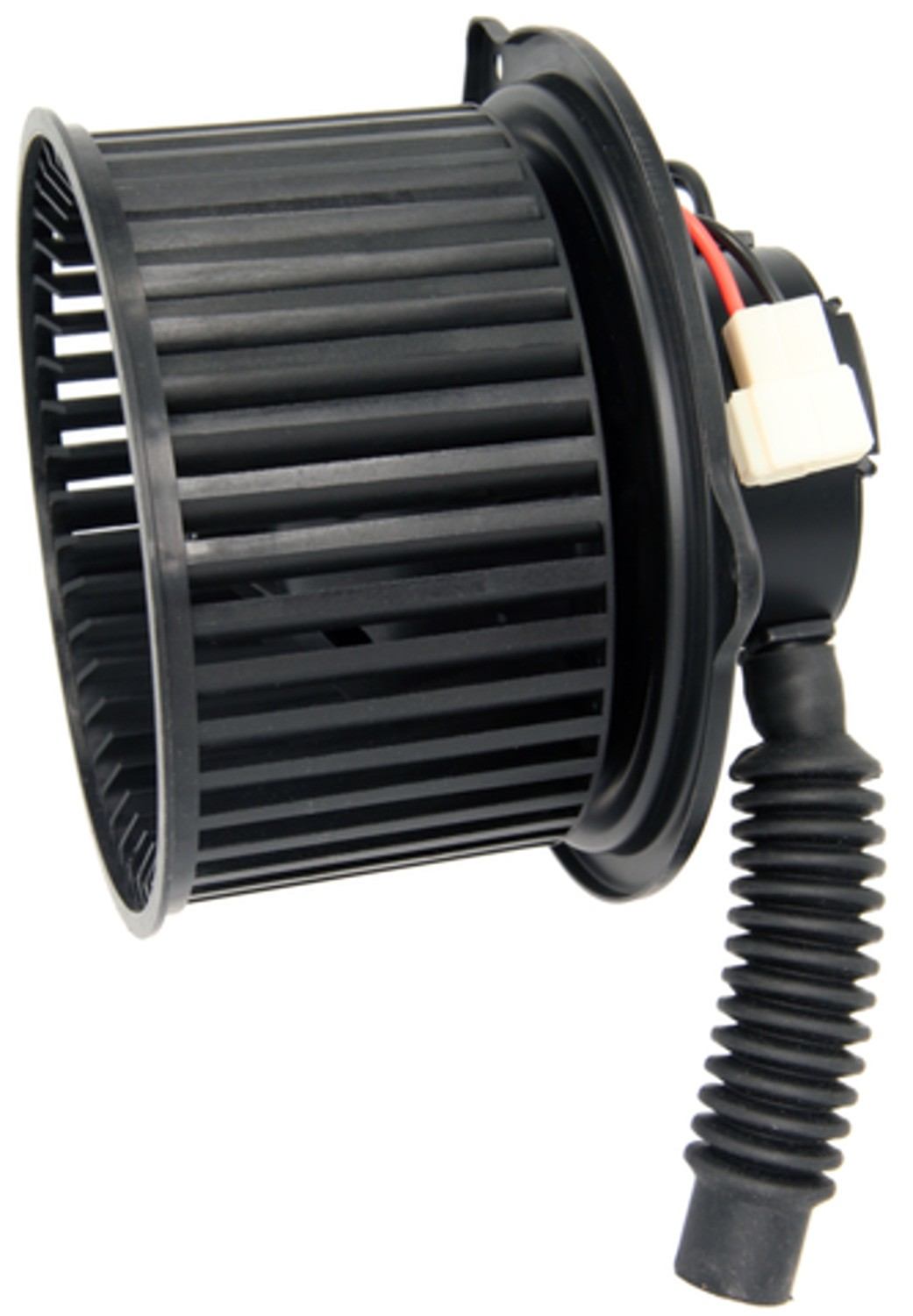 Angle View of HVAC Blower Motor FOUR SEASONS 35079