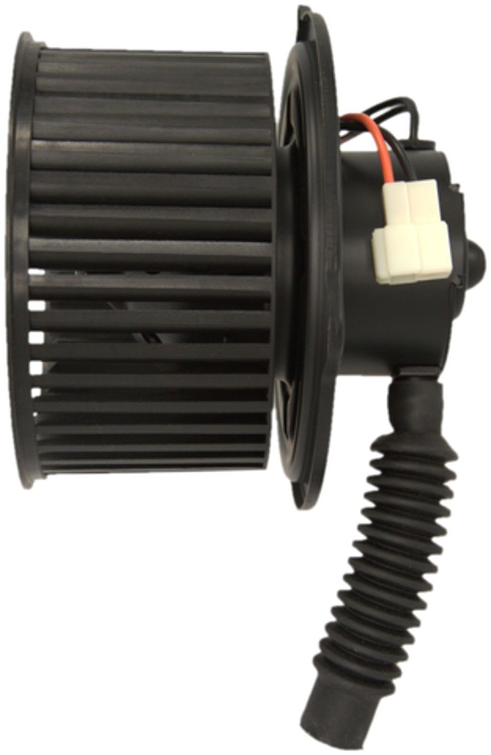 Left View of HVAC Blower Motor FOUR SEASONS 35079