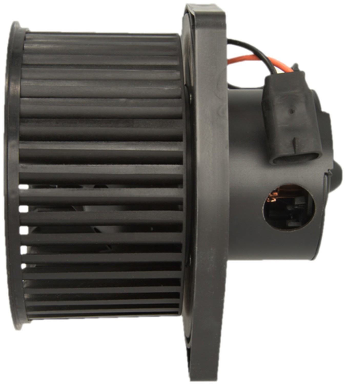 Left View of Front HVAC Blower Motor FOUR SEASONS 35084