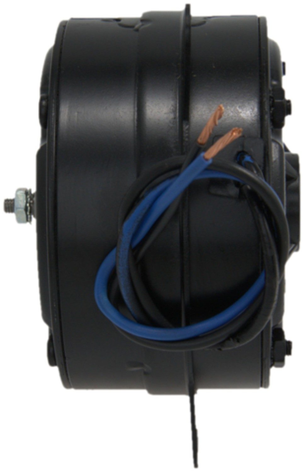 Left View of Engine Cooling Fan Motor FOUR SEASONS 35112