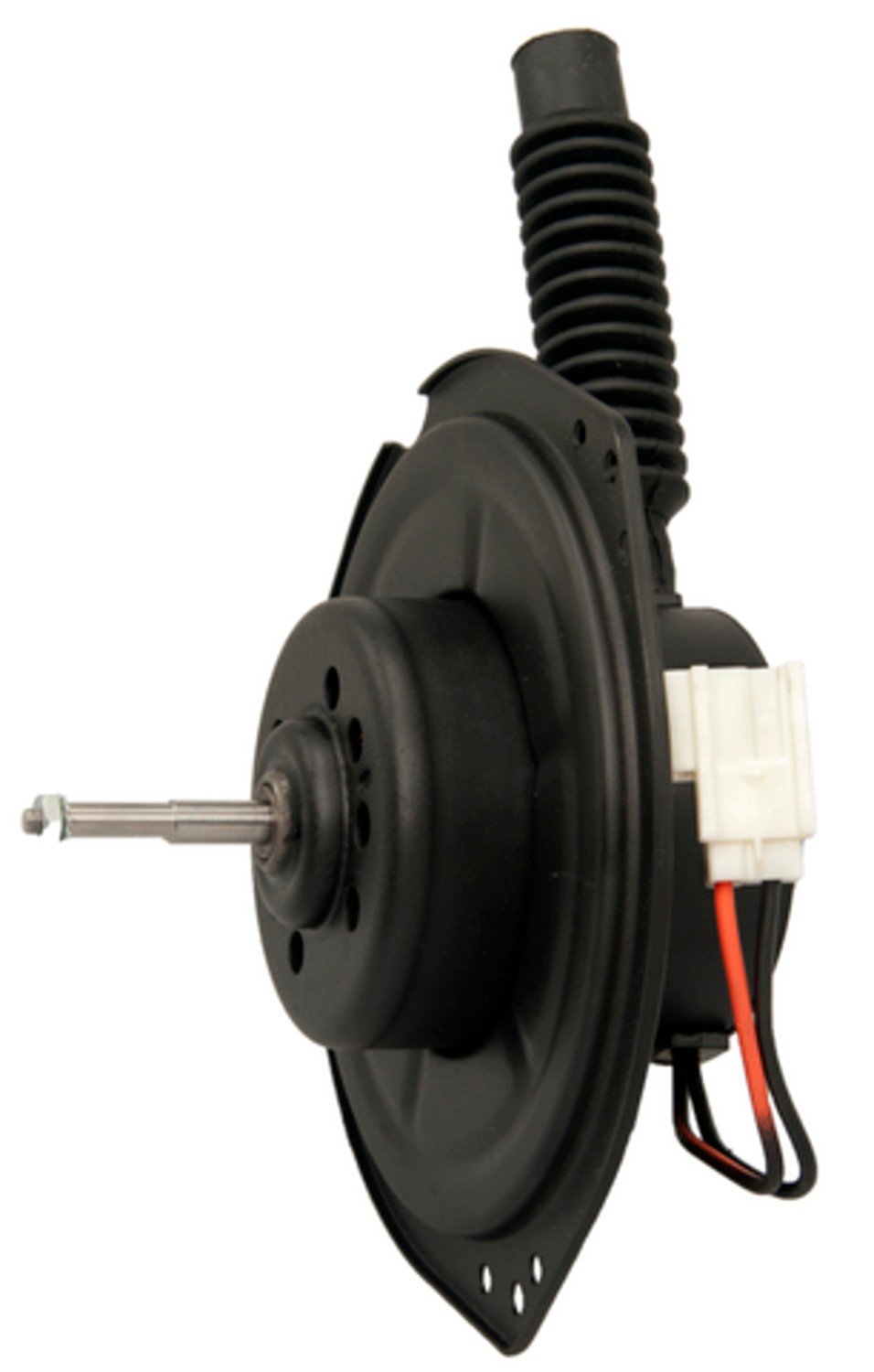 Angle View of HVAC Blower Motor FOUR SEASONS 35116