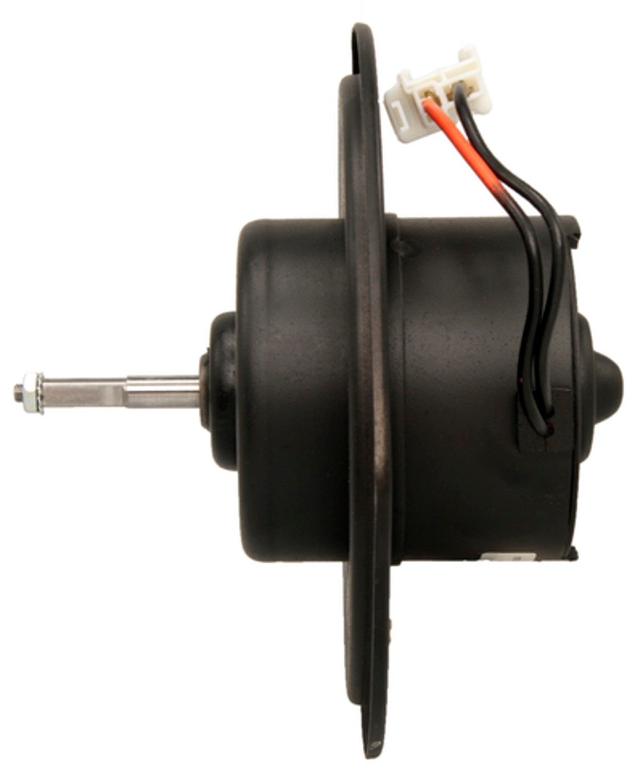 Left View of HVAC Blower Motor FOUR SEASONS 35116