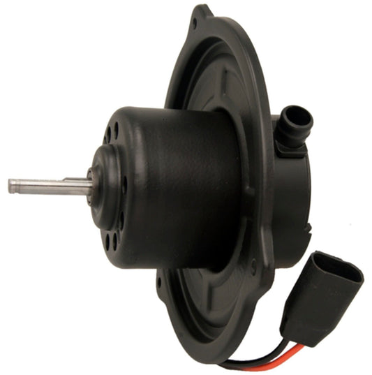 Angle View of Rear HVAC Blower Motor FOUR SEASONS 35120