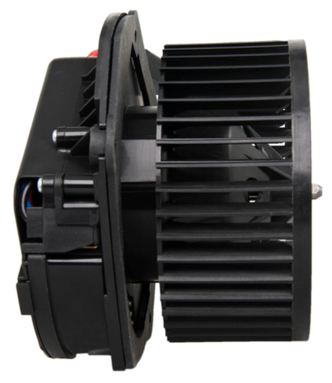 Right View of HVAC Blower Motor FOUR SEASONS 35121