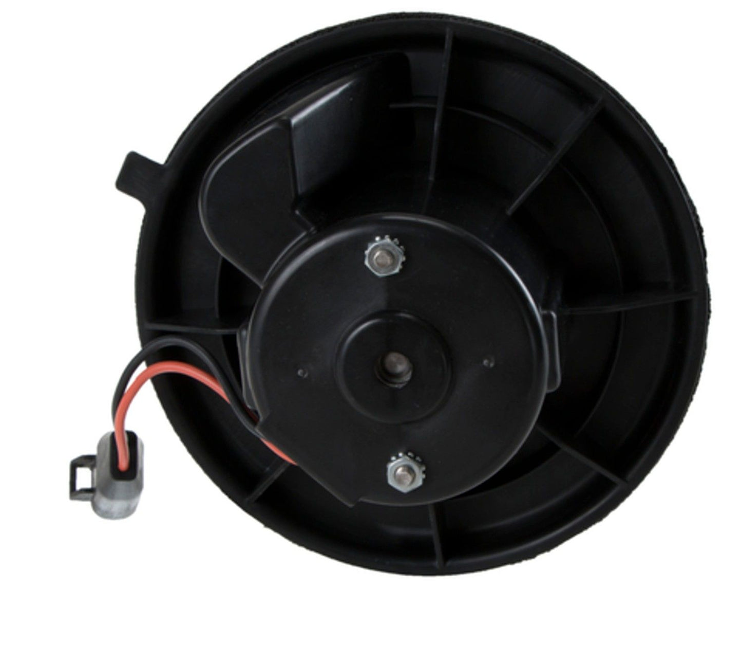 Back View of Front HVAC Blower Motor FOUR SEASONS 35143