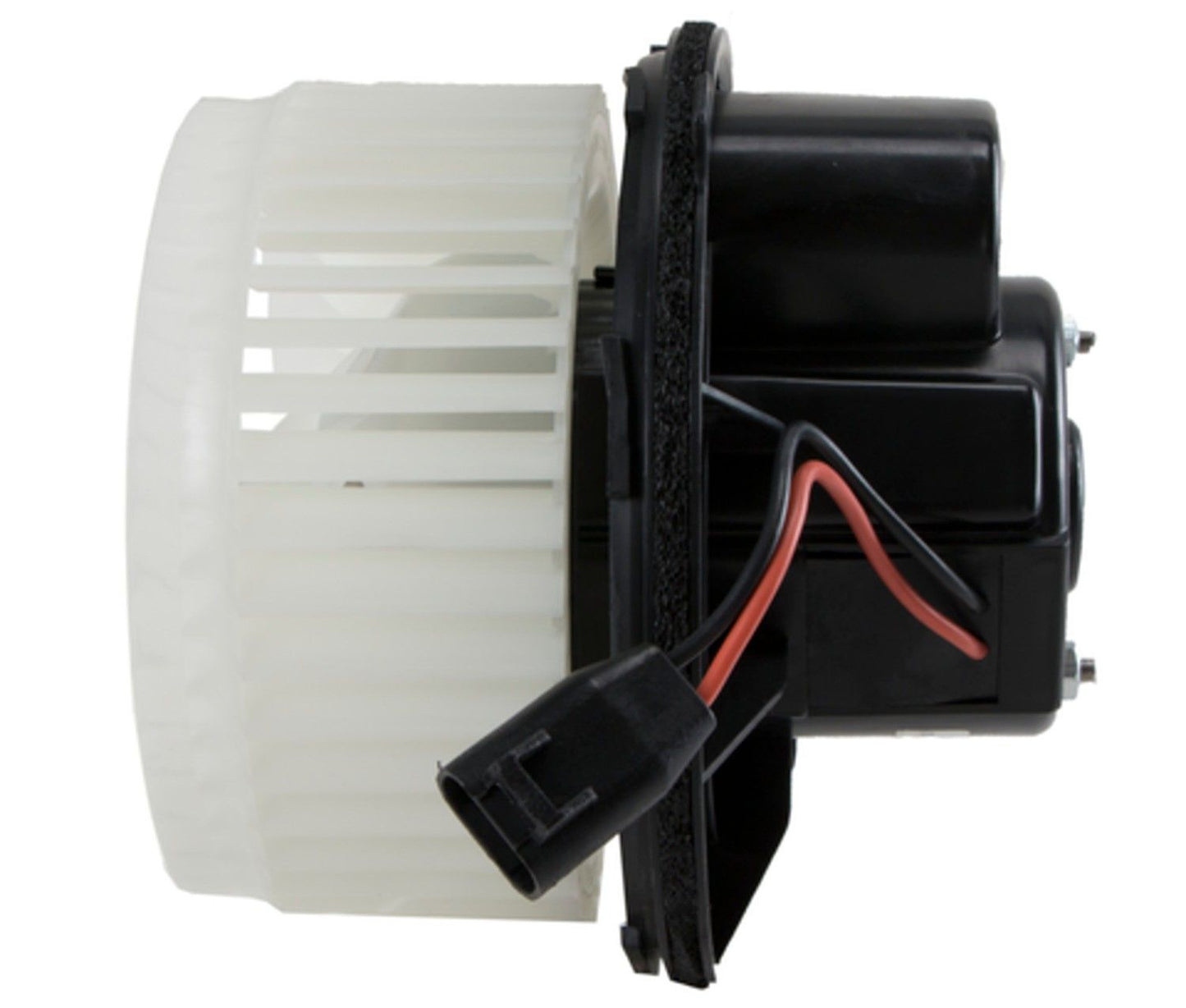 Right View of Front HVAC Blower Motor FOUR SEASONS 35143