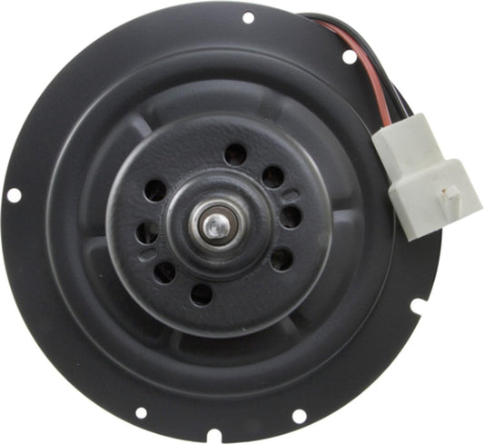 Top View of HVAC Blower Motor FOUR SEASONS 35174