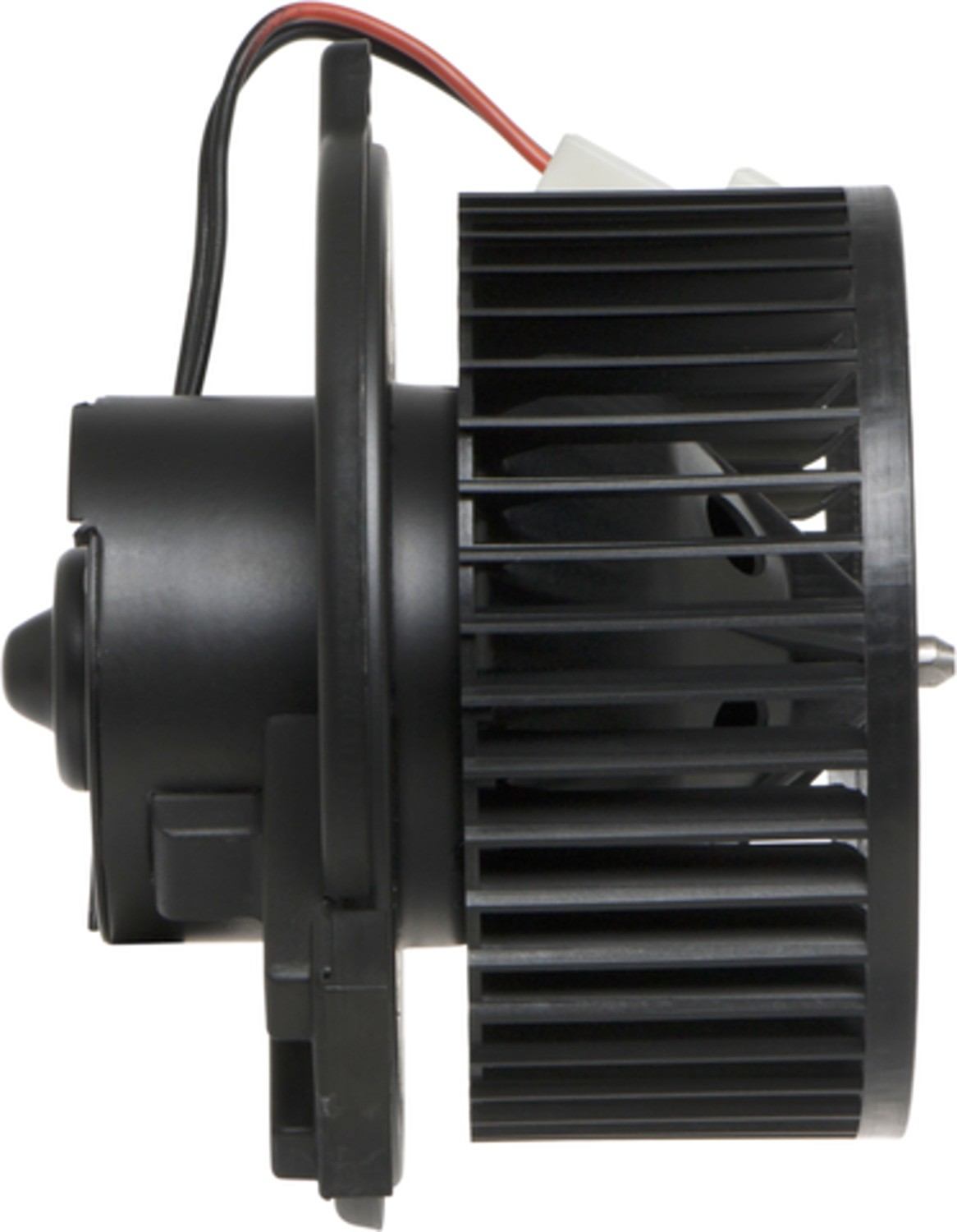 Left View of HVAC Blower Motor FOUR SEASONS 35202