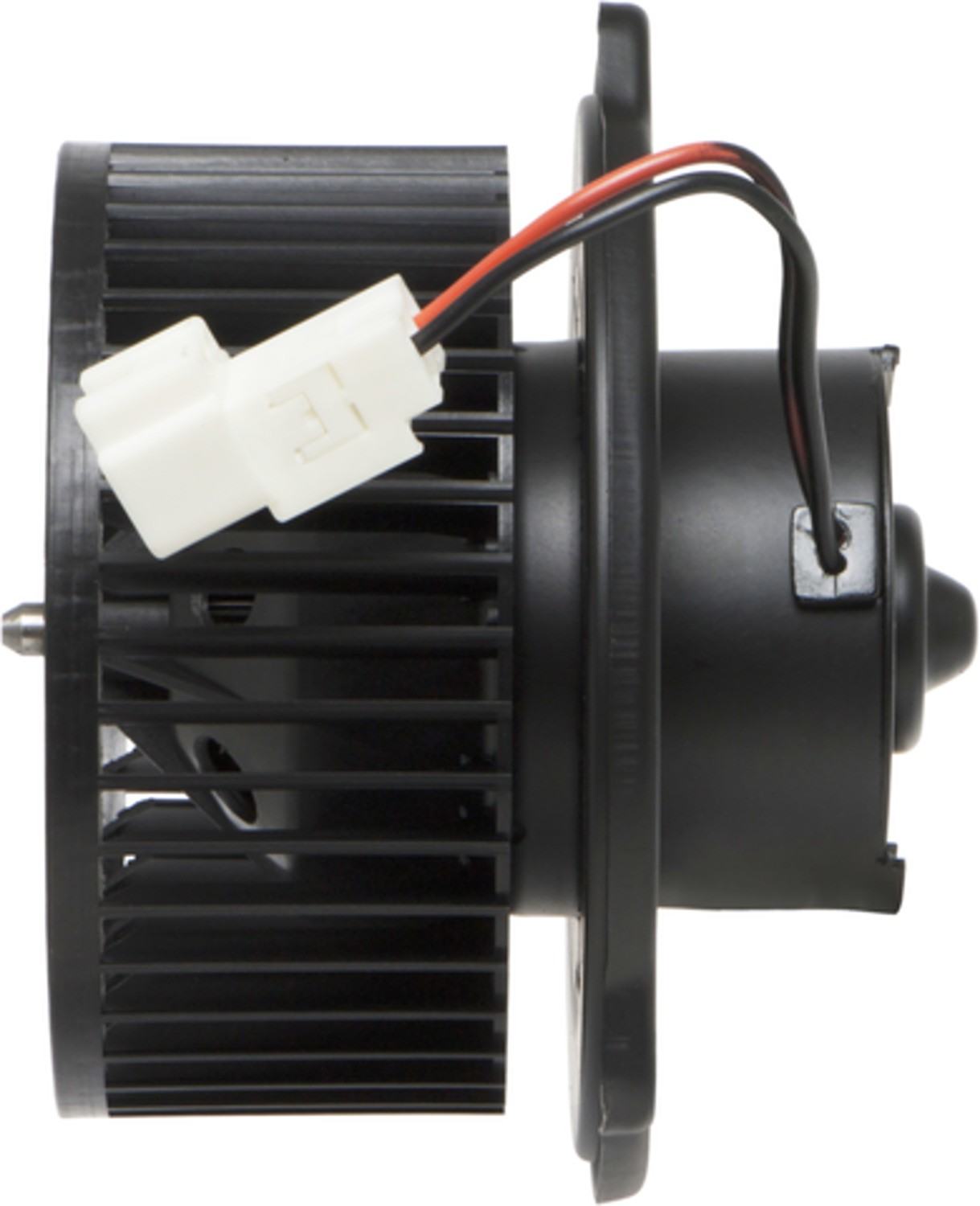 Right View of HVAC Blower Motor FOUR SEASONS 35202