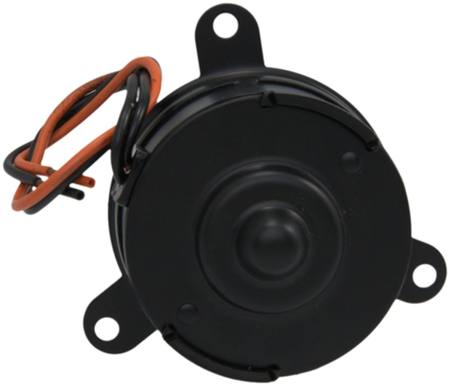 Back View of Engine Cooling Fan Motor FOUR SEASONS 35257