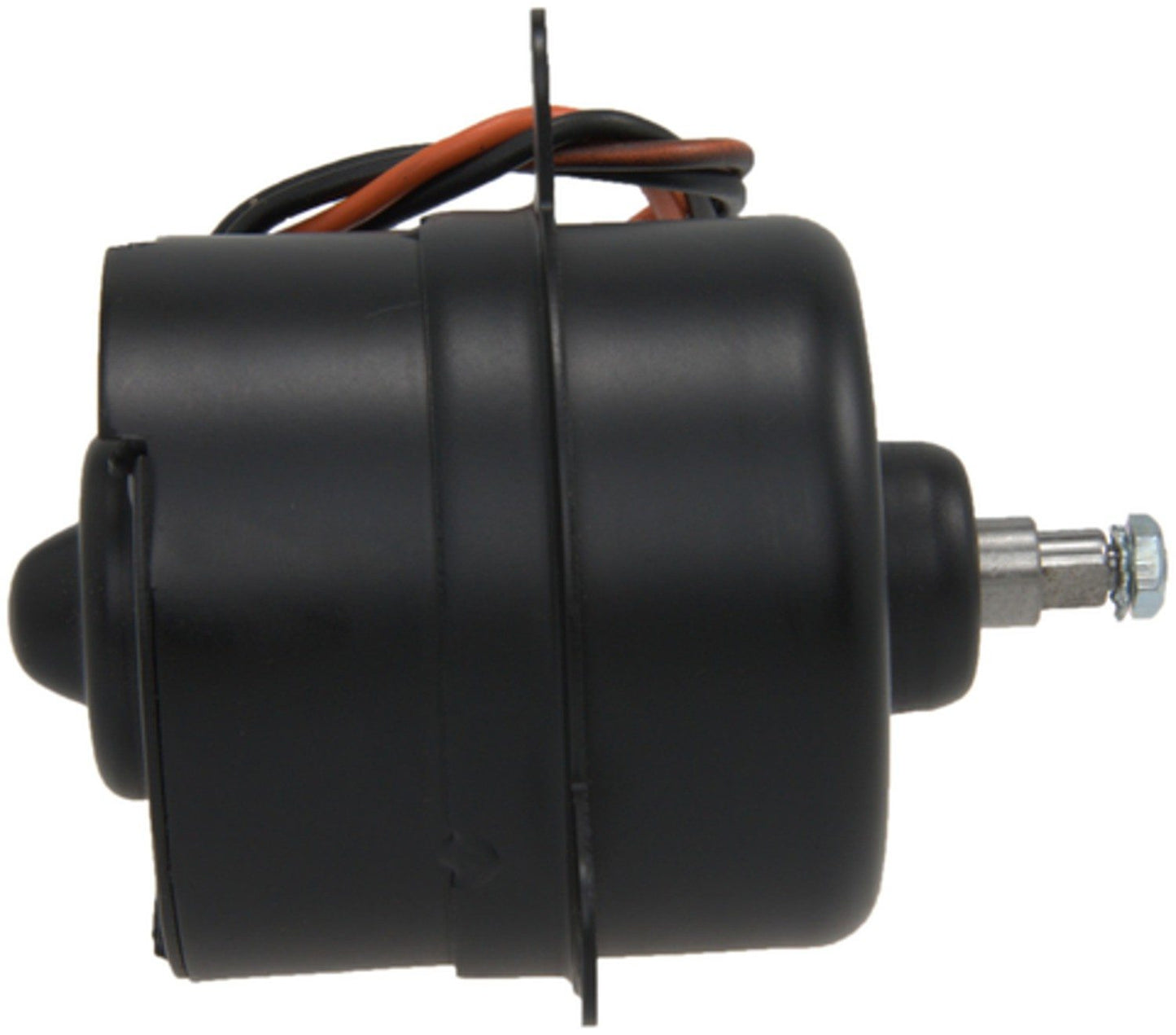 Right View of Engine Cooling Fan Motor FOUR SEASONS 35257