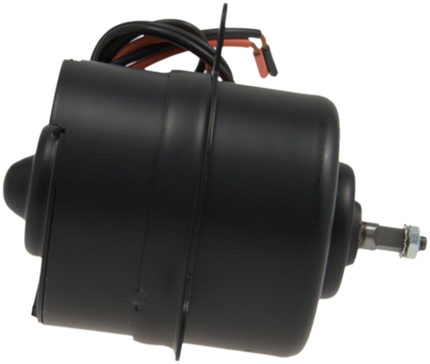 Right View of Engine Cooling Fan Motor FOUR SEASONS 35265