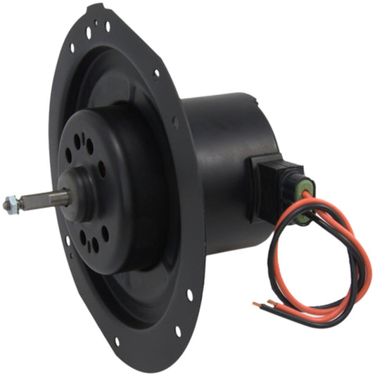 Angle View of HVAC Blower Motor FOUR SEASONS 35280